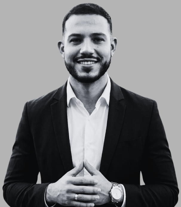 Caio Bolete, Business Development